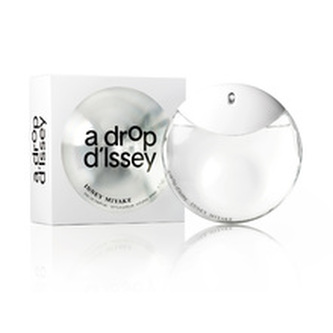 Issey Miyake A Drop d`Issey - EDP 30 ml woman