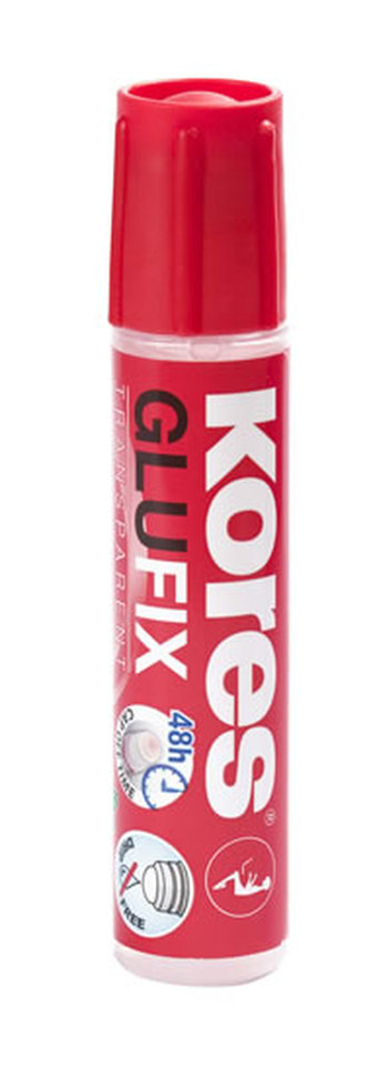 Kores - Kores Glufix tyčinka 30 ml