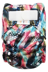 Ai2 BIO (M) - Kropenatá pírka SZ