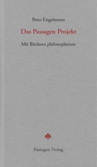 Das Passagen Projekt