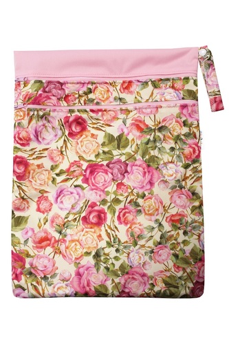 Pytel dvoukomorový (PUL) - Růže L