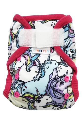 Svrchní kalhotky (S) - Šťastný jednorožec SZ