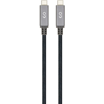 THUNDERBOLT KABEL EPICO Thunderbolt 3 USB-C/USB-C 1,0m