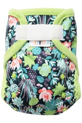 Svrchní kalhotky (M), bez křidélek - Kaktusy a sukulenty SZ