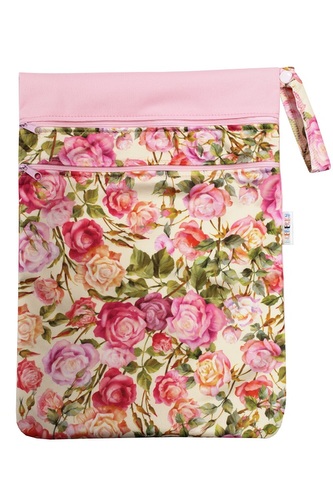 Pytel dvoukomorový (PUL) - Růže S