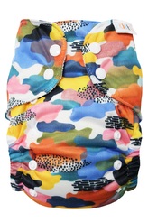 Ai2 BIO (M) - Malované mraky PAT