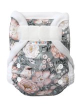 Svrchní kalhotky (S) - Vrabčák v růžích SZ