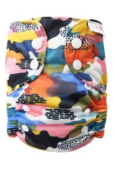 Ai2 BIO (S) - Malované mraky PAT