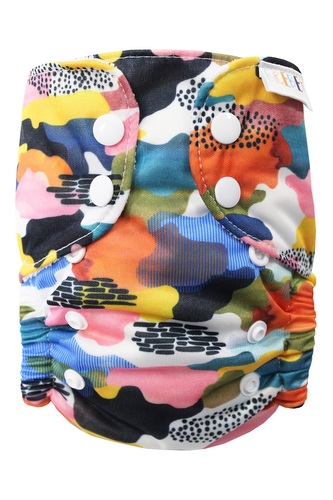 Ai2 BIO (S) - Malované mraky PAT