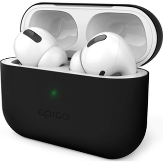 Příslušenstvé ke sluchátkům EPICO Silicone Cover pro AirPods Pro
