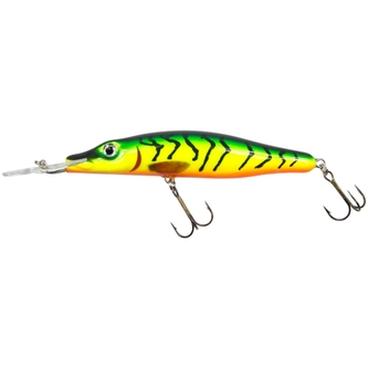 Wobler Fox deep diver 13cm vzor 105