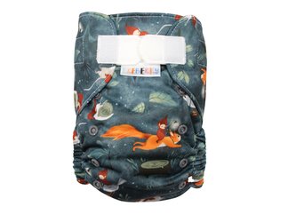 Ai2 BIO (M) - Lesní skřítek SZ