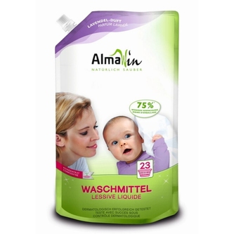 Almawin tekutý prací prostředek 1,5 l