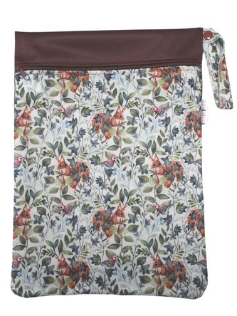 Pytel (PUL) - Veverky S