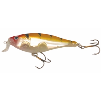 Wobler Shad Z Floater 8cm vzor 080
