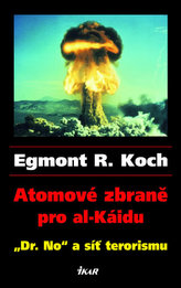 Atomové zbraně pro al-Káidu