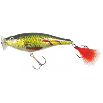 Wobler Pop Sufrace 8cm vzor 313