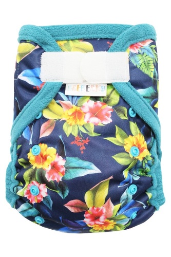 Svrchní kalhotky (M) - Ibišek SZ