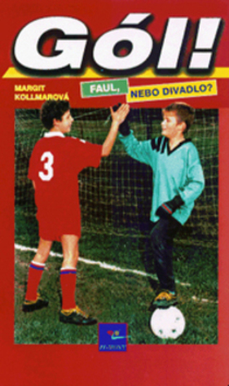 Gól 4. díl, Faul, nebo divadlo?