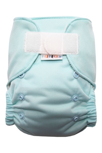 Ai2 BIO (S) - Bledě modrá SZ