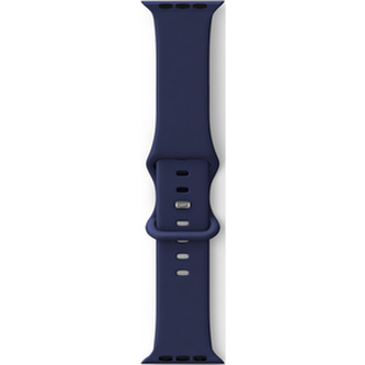 Výměnný pásek pro hodinky EPICO Silicone Watch Strap 38/40 mm