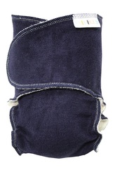 BIO Plenka na snapku (M) - Tmavě modrá