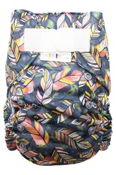 Ai2 BIO (M) - Indiánská pírka SZ