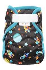 Svrchní kalhotky (M) - Vesmírné putování SZ