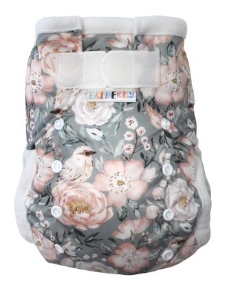 Kapsová plenka (M) - Vrabčák v růžích SZ