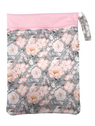 Pytel (PUL) - Vrabčák v růžích L