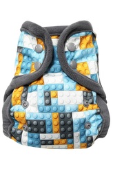 Svrchní kalhotky (S) - Lego PAT