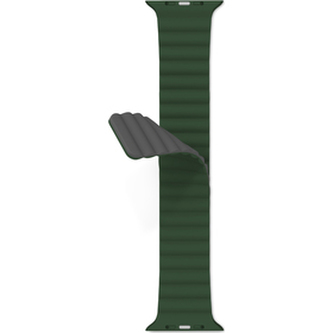 Výměnný pásek pro hodinky EPICO Watch Strap Magnetic 38-41 mm