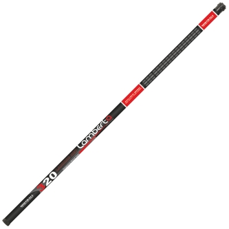 Podběráková tyč teleskopická 2,8m