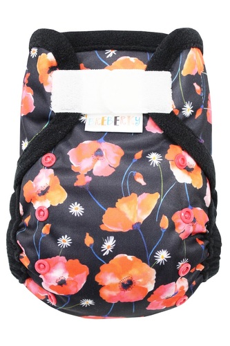 Svrchní kalhotky (M) - Sedmikrásky v makovém poli SZ