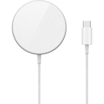 Nabíječka bezdrátová EPICO 15W s podporou MagSafe