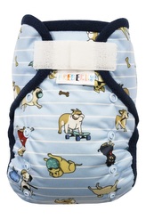 Svrchní kalhotky (M) - Psí svět SZ