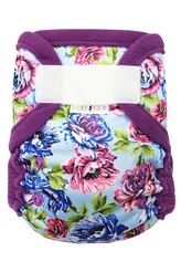 Svrchní kalhotky (S) - Pivoňky SZ