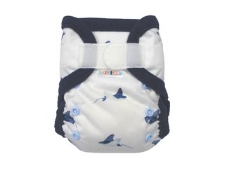 Svrchní kalhotky (S), bez křidélek - Rejnoci SZ