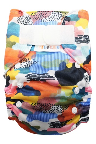 Ai2 BIO (M) - Malované mraky SZ