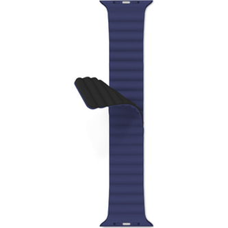 Výměnný pásek pro hodinky EPICO Watch Strap Magnetic 38-41 mm