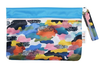 Pytel (PUL) - Malované mraky XS