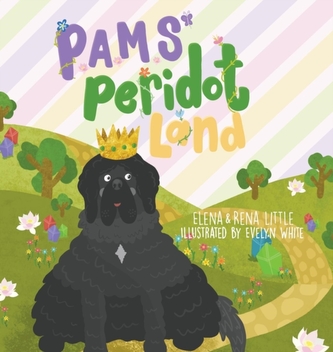 PAMS' Peridot Land