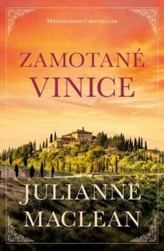 Zamotané vinice (2. vyd.) Zamotané vinice (2. vyd.)