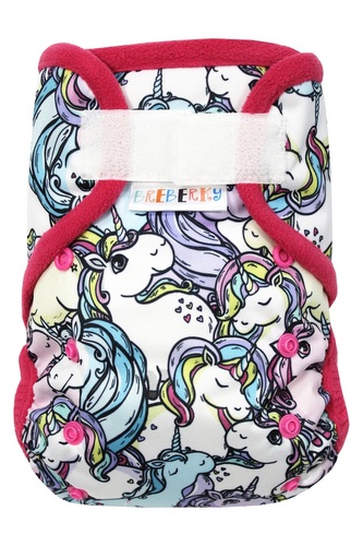 Svrchní kalhotky (M) - Šťastný jednorožec SZ