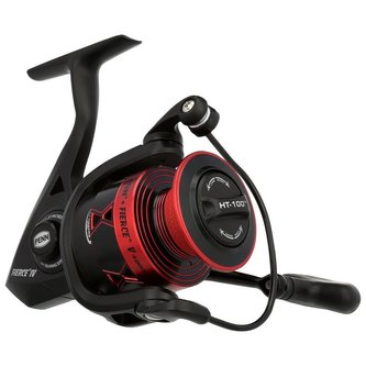 Naviják s přední brzdou Fierce IV 4000