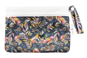 Pytel (PUL) - Indiánská pírka XS