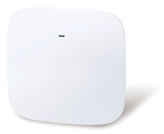 Planet WDAP-C1800AX, 2.4/5GHz Wi-Fi 6 AP, 802.11ax (1,8Gb/s), 2x 1Gb, 4x 4dBi, VLAN, multi-SSID, 150 klientů, PoE