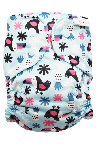 Ai2 BIO (S) - Tukan PAT