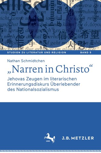 "Narren in Christo"