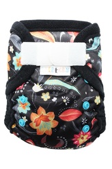 Svrchní kalhotky (S) - Noční květy SZ